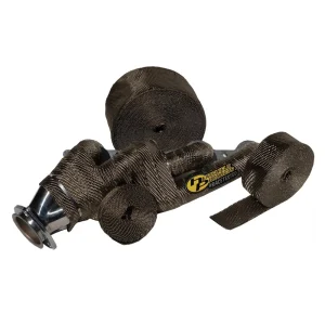 Heatshield Products Lava Wrap 2 in x 50 ft 372050