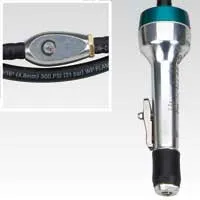 Dynabrade 60051 .1 hp Straight-Line Quick-Change Pencil Grinder