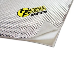Heatshield Products Sticky Heat Shield 1/8 x 36 x 47 in 180025