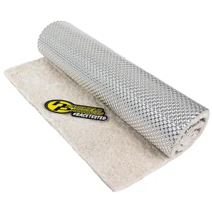 Heatshield Products Heatshield Armor 1/2 thk x 1 x 2 ft 175102