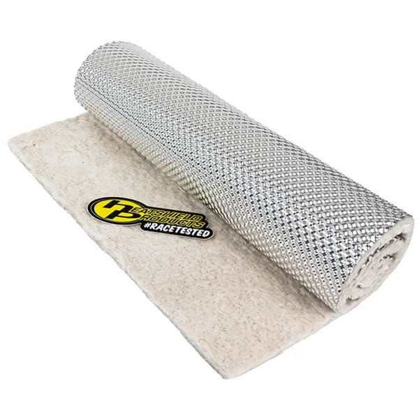 Heatshield Products Heatshield Armor 1/2 thk x 1 x 2 ft 175102