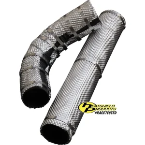 Heatshield Products Heatshield Armor 1/2 thk x 1 x 2 ft 175102