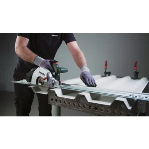 Metabo MKS 18 LTX 58 bare Cordless Saw – 600771890