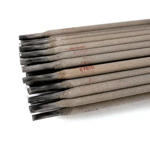 WELDCOTE 601118E10 E6011 1/8″ 10# BOX MILD STEEL STICK ELECTRODE