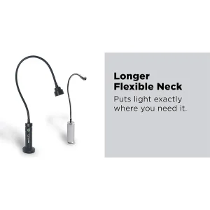 NextLED Ultimate Grill Light Work Light NT-7728