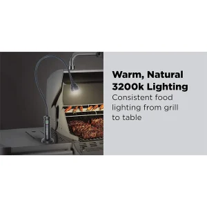 NextLED Ultimate Grill Light Work Light NT-7728