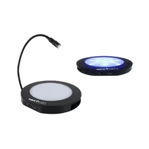 NextLED Under-Car Rechargeable Work Light NT-6648