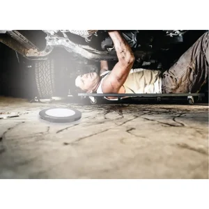 NextLED Under-Car Rechargeable Work Light NT-6648