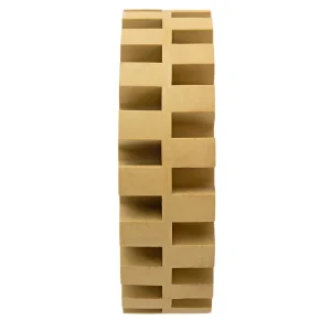 Eastwood Contour SCT Narrow Eraser Wheel