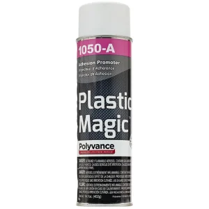 Polyvance Plastic Magic Adhesion Promoter 1050-A