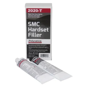 Polyvance Hardset Filler Rigid Epoxy 2020-T