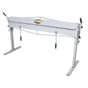Woodward Fab 72 Inch STRAIGHT BRAKE WFB72