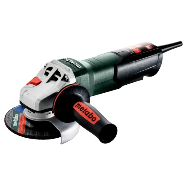 Metabo 603624420 4.5″ / 5″ Angle Grinder