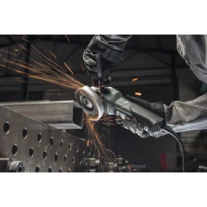 Metabo 603624420 4.5″ / 5″ Angle Grinder