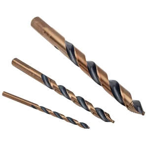 Fairmount Tools 29 Piece Tornado Drill Bit Set