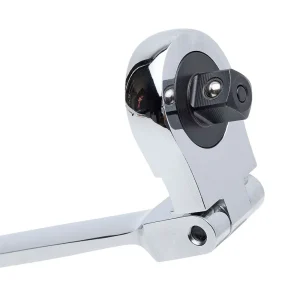 Eastwood Extra Long Double Flex Head Ratchet