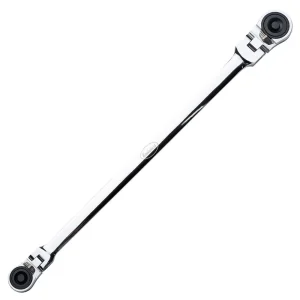 Eastwood Extra Long Double Flex Head Ratchet