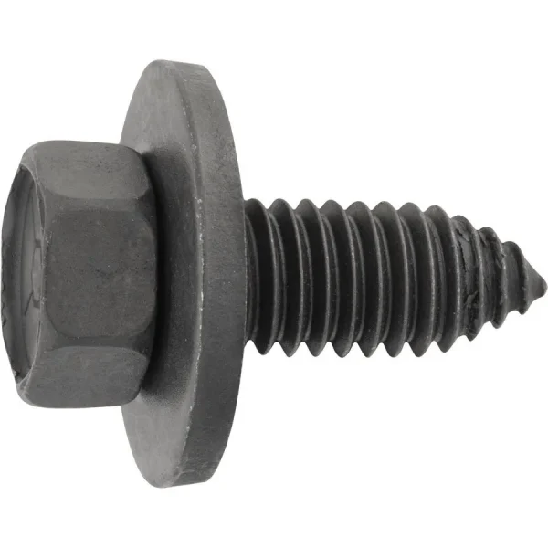 Auveco Body Bolts 3/8-16 X 1 in.Quantity 25 11109