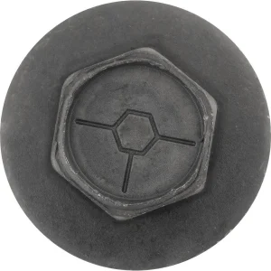 Auveco Body Bolts 3/8-16 X 1 in.Quantity 25 11109