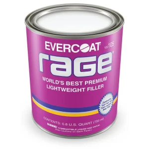 Evercoat Rage Quart 100105