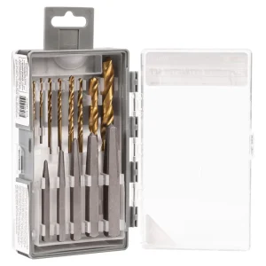 Performance Tool 25 pc. Damaged Screw Extractor W9047