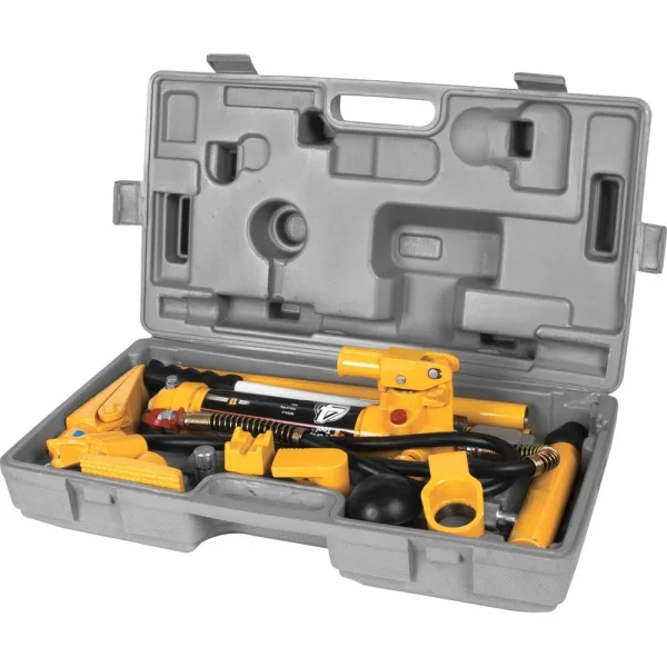 Performance Tool 4 Ton Multi-Power Set W1650