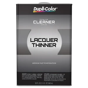 Dupli-Color Lacquer Thinner – Quart CM501