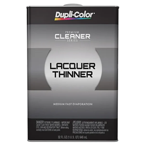 Dupli-Color Lacquer Thinner – Quart CM501