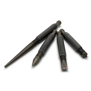 Spring Tools HD 4 Piece Mechanic Set HD1015
