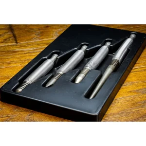 Spring Tools HD 4 Piece Mechanic Set HD1015