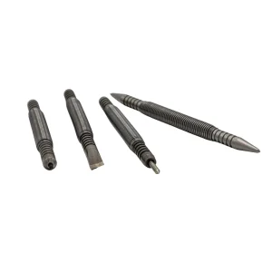 Spring Tools 4 Piece Metal Working Set AMA996