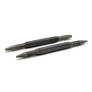 Spring Tools Nail Set Trim Pak 1/32 2/32 3/32 4/32 TP1234