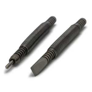 Spring Tools 2 Piece Rivet Removal Set RR1005