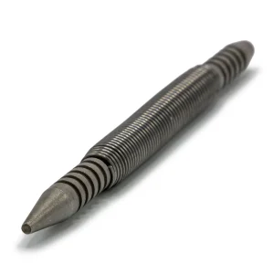 Spring Tools Combination 2/32″ Nail Starter & 2/32″ Nail Set 32R42-1