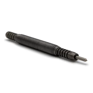 Spring Tools High Speed Steel Center Punch 28R45-1