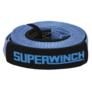 Superwinch Recovery Strap 2518