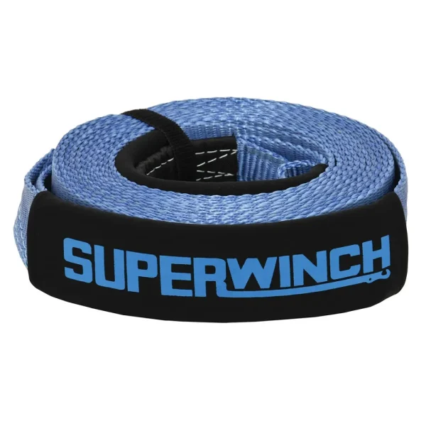 Superwinch Recovery Strap 2518