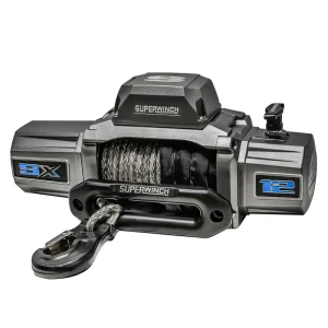 Superwinch SX12SR Winch 1712201