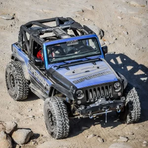 Superwinch SX12SR Winch 1712201