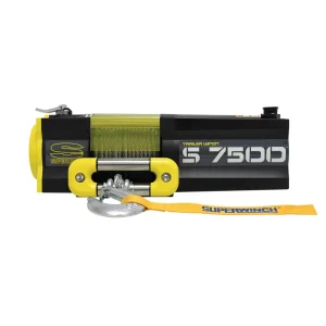 Superwinch S7500 Winch 1475200