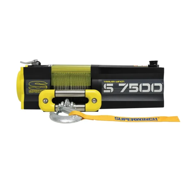Superwinch S7500 Winch 1475200