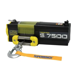 Superwinch S7500 Winch 1475200