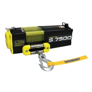 Superwinch S7500 Winch 1475200