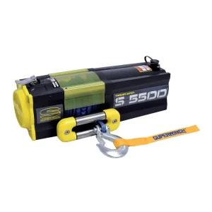 Superwinch S5500SR Winch 1455201