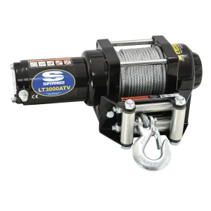 Superwinch LT3000 Winch 1130220