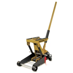 CAT 4000 Pound 3-in-1 Garage Jack 240108