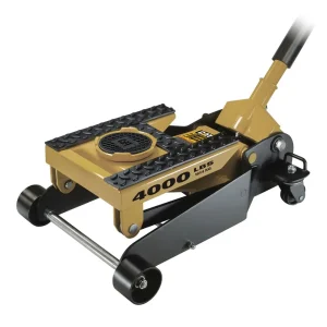 CAT 4000 Pound 3-in-1 Garage Jack 240108