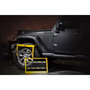 CAT 350 Pound Deluxe Tire Service Step 980556