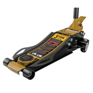 CAT 3 Ton Low Profile Service Jack 240109