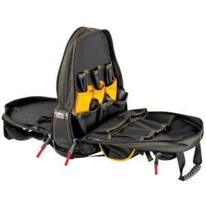 CAT 18 in. Pro Tool Backpack 980197N